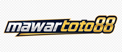 Logo mawartoto88 bernuansa cokelat